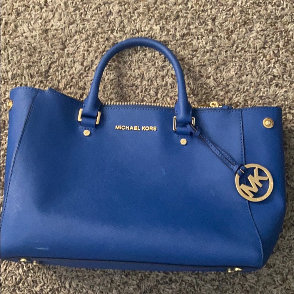 Michael Kors handbag